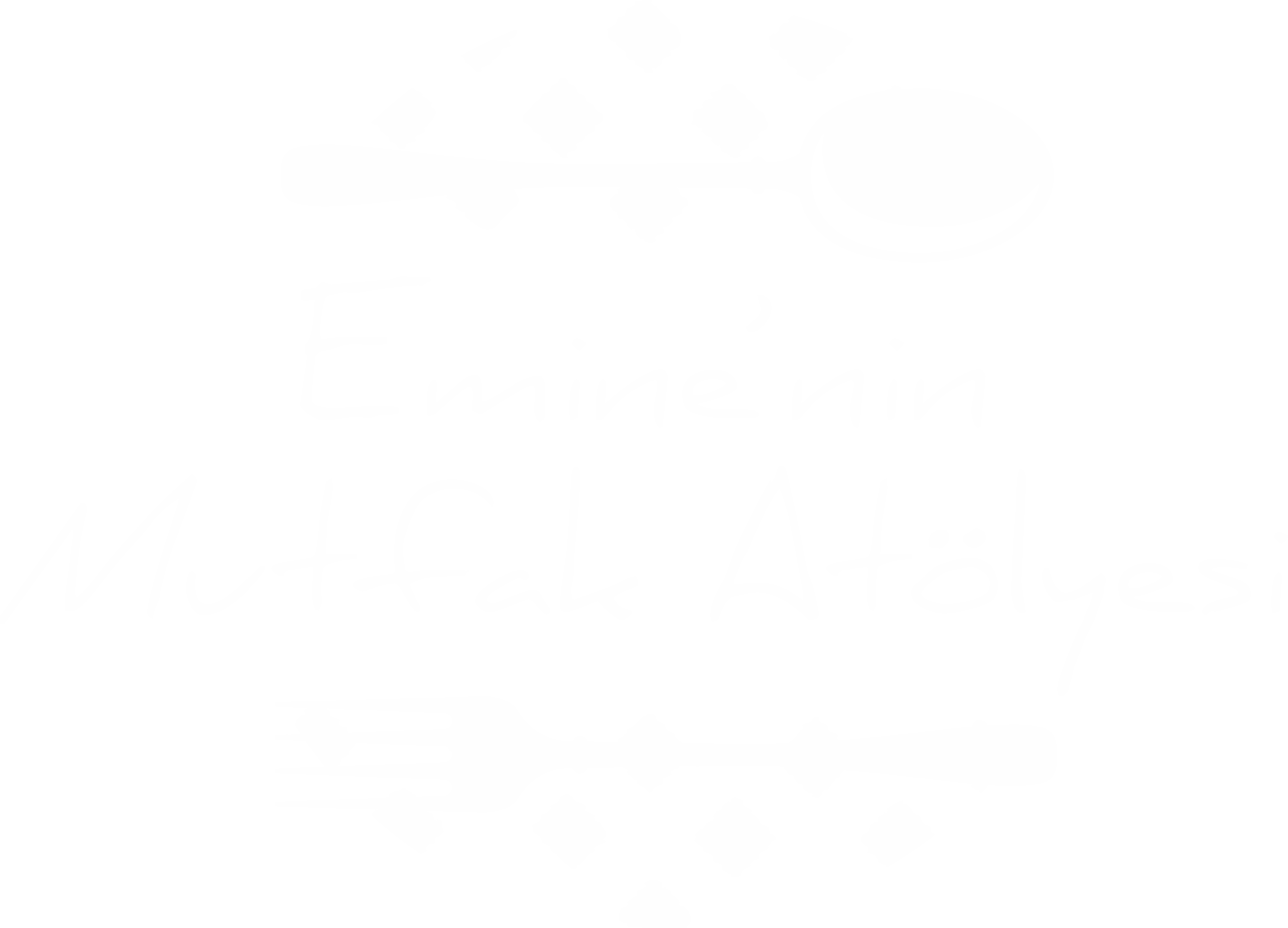 Emine'nin Atölyesi Logo